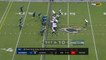 Jacksonville Jaguars cornerback Jalen Ramsey ends Seattle Seahawks drive with end-zone interception