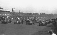 F1 - Grande Prêmio da Itália 1950 /  Italian Grand Prix 1950