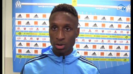 Sarr : "Je ne regrette pas mon choix"
