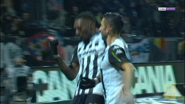 Ligue 1: TOP 5 Assists - Matchday 17