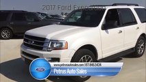 2017 Ford Expedition Pine Bluff, AR | Ford Expedition Pine Bluff, AR