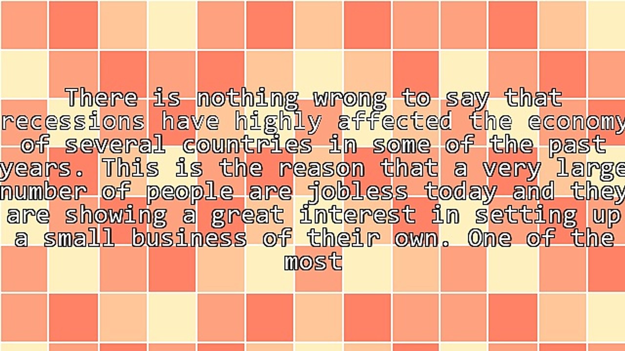 3 Marketing Tips for Small Business