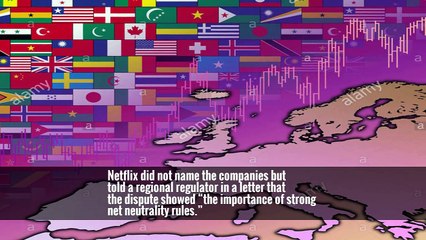 Net Neutrality’s Holes in Europe May Offer Peek at Future in U.S.