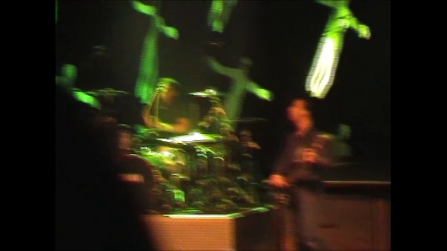 Muse - Muscle Museum, Melbourne Festival Hall, 09/08/2004