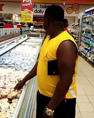 see d most confused criminal on earth