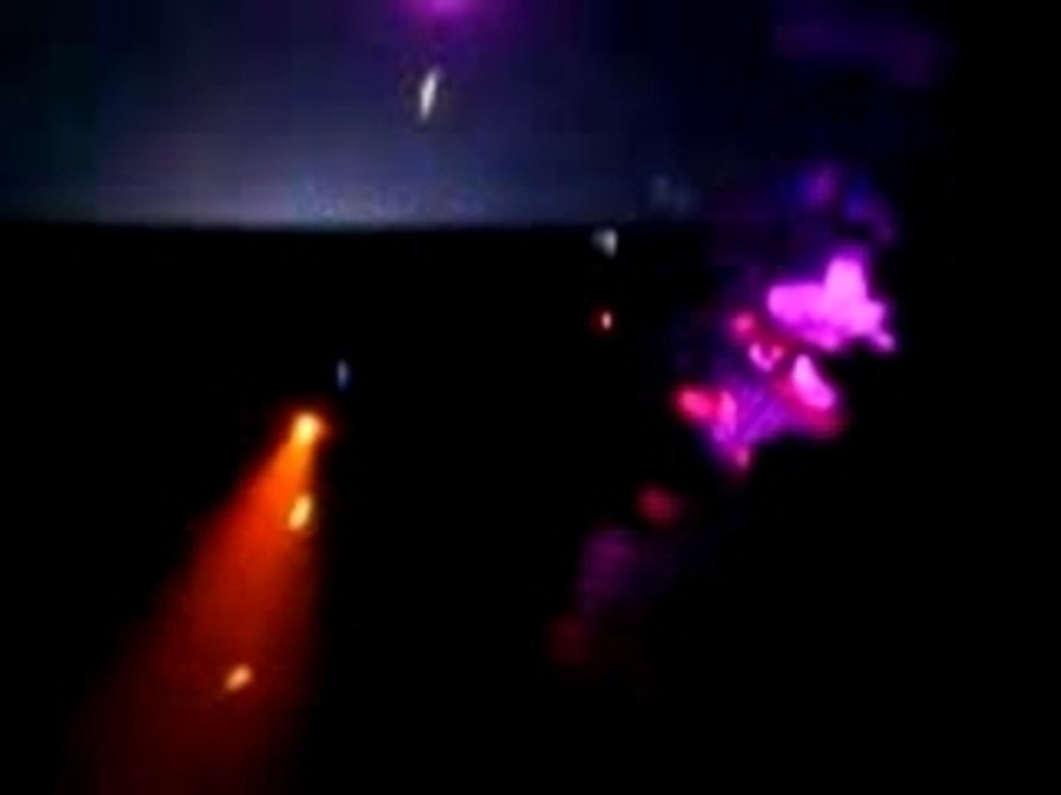 Blow cox  live concert