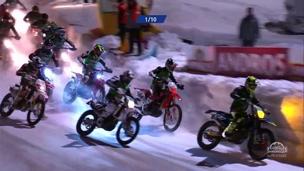 AMV Cup SFinale Alpe d'Huez 2018