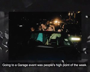 UKG Stories - Not about taking selfies