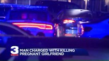Man Confesses to Killing Pregnant Girlfriend `to Get Out of the Relationship`