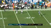 Can't-Miss Play: Cooper Kupp makes Eagles look silly on 64-yard catch