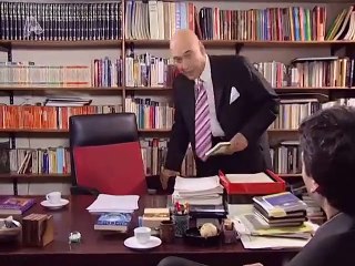 ΒΕΛΟΥΔΟ ΑΠΟ ΜΕΤΑΞΙ S01E16