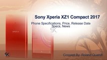 Sony Xperia XZ1 Compact 2017 Phone Specifications, Price, Release Date, Specs, News-qSkqU6XcjFA