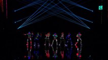 Light Balance - Light Up Dance Crew Delivers Amazing Performance - America's Got Talent 2017-cuTYj-VV6-k