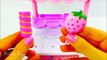 ICE CREAM CONES POPSICLES STAND MLP MY LITTLE PONY TOY PLAYSETLEARN COLORS FOR KIDS-13BvVdiW-Wo