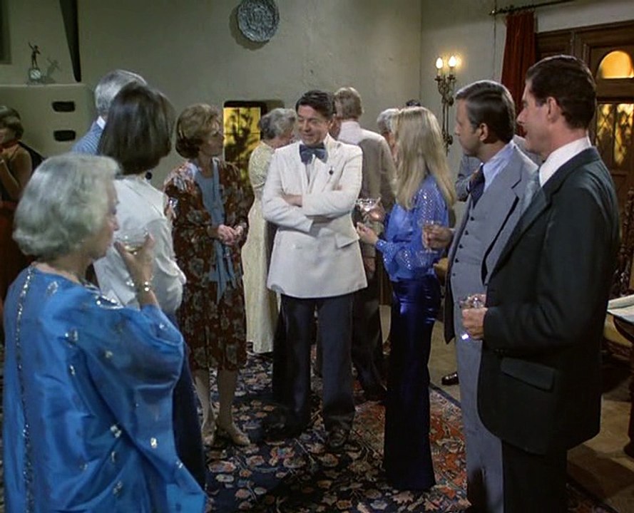 S02E09 - Engel gegen UFO