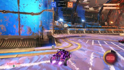 What a rollercoaster of emotions