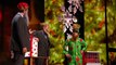 Piff The Magic Dragon - Comedian Makes Christmas Magic with Penn & Teller - America's Got Talent 2016-9M56lnbQkNc