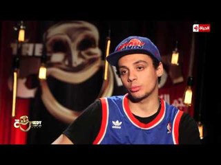TheComedy - تعرف على تمارين الكوميديا للمتسابقين قبل أولى حلقات البرنامج