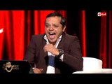 The Comedy - أقوى إسكتش كوميدي جعل محمد هنيدي يطلق ضحكاته من قلبه بشكل هيستيري