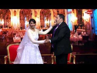 The Comedy - لو انتى مكان العروسة تعملي اية لو حصل معاكي كده ؟ ...