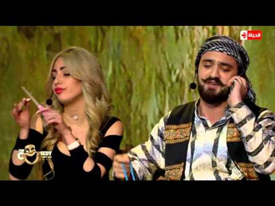 The Comedy -  سريعاً لكل من لم يتابع البرايم ال...