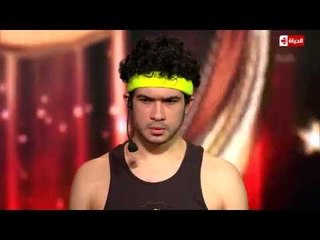 The Comedy - لجنة التحكيم وأكبر مقلب كوميدي وصدمة لــ "محمود تركي" وحصوله على أقل درجات"