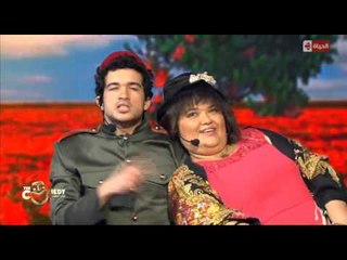 The Comedy -  سريعاً لكل من لم يتابع البرايم السابق تعرف على ما حدث بالبرايم الخامس