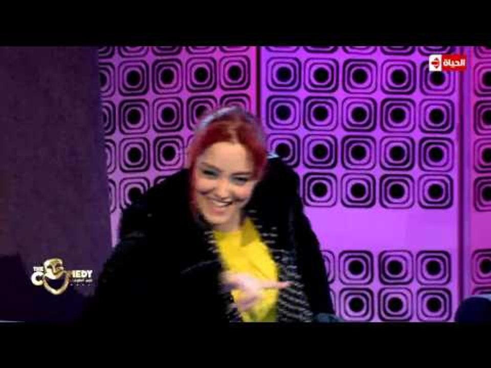TheComedy - سريعاً ما حدث فى البرايم الرابع مع المتسابقين ولجنة التحكيم