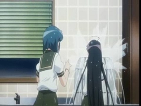 Shakugan no Shana saison2 6 part2