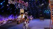 Pompeyo Family Dogs - Dogs & Family Entertain With Amazing Tricks - America's Got Talent 2017-ODT22EbMgzw