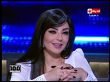 100 سؤال -  حلقة الإعلامي طوني خليفة مع الإعلامية راغدة شلهوب السبت 19-3-2016