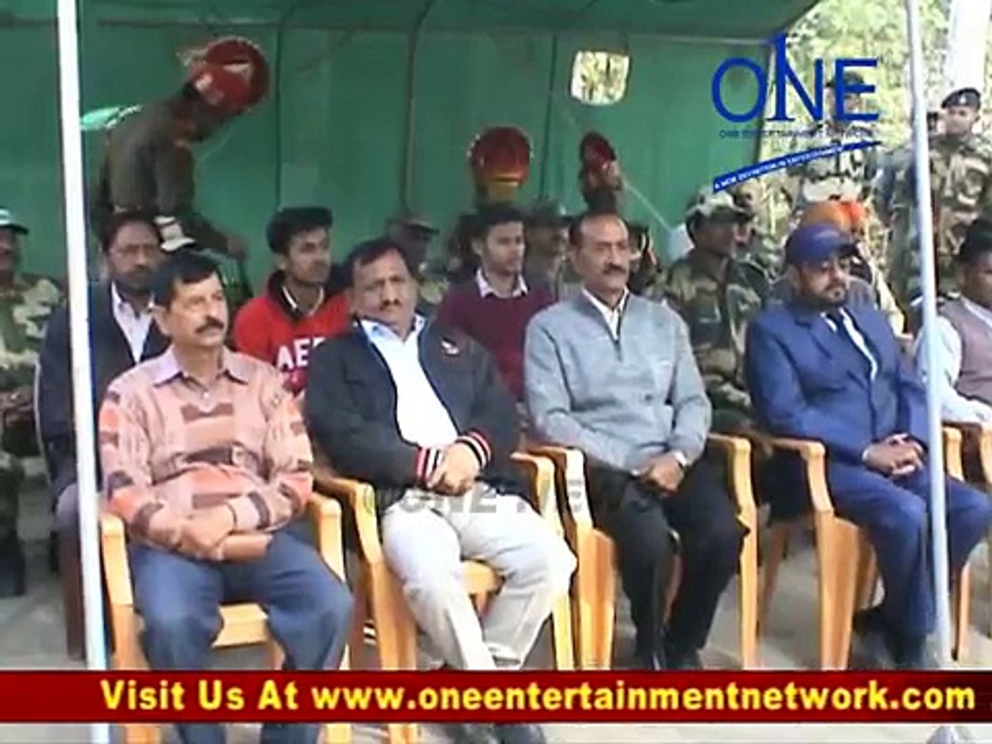 Shardanjli Samorh In Pathankot Latest One News 2017-jWRPKjMwYpY