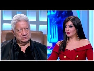 فحص شامل - حلقة الاربعاء 23-11-2016 ضيف الحلقة رئيس نادي الزمالك " مرتضي منصور "