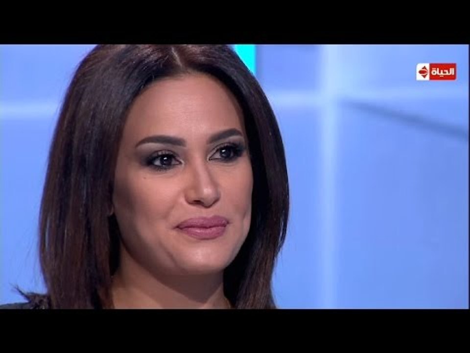 فحص شامل - راغدة شلهوب - حلقة الاربعاء 18-1-2017 - ضيفة الحلقة الفنانة " هند صبري "