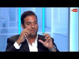 فحص شامل - راغدة شلهوب - حلقة الاربعاء 7-12-2016 - ضيف الحلقة نجم مصر أحمد حسام 