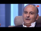 فحص شامل - راغدة شلهوب - حلقة الاربعاء 12-10-2016 - النجم السوري جمال سليمان