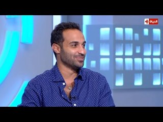 فحص شامل - راغدة شلهوب - حلقة الاربعاء 21-10-2016 - ضيف الحلقة الفنان " أحمد فهمي "