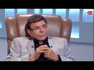 فحص شامل - الحلقة الثالثة الموسم الثاني | الفنان و المذيع  سمير صبري | الحلقة كاملة