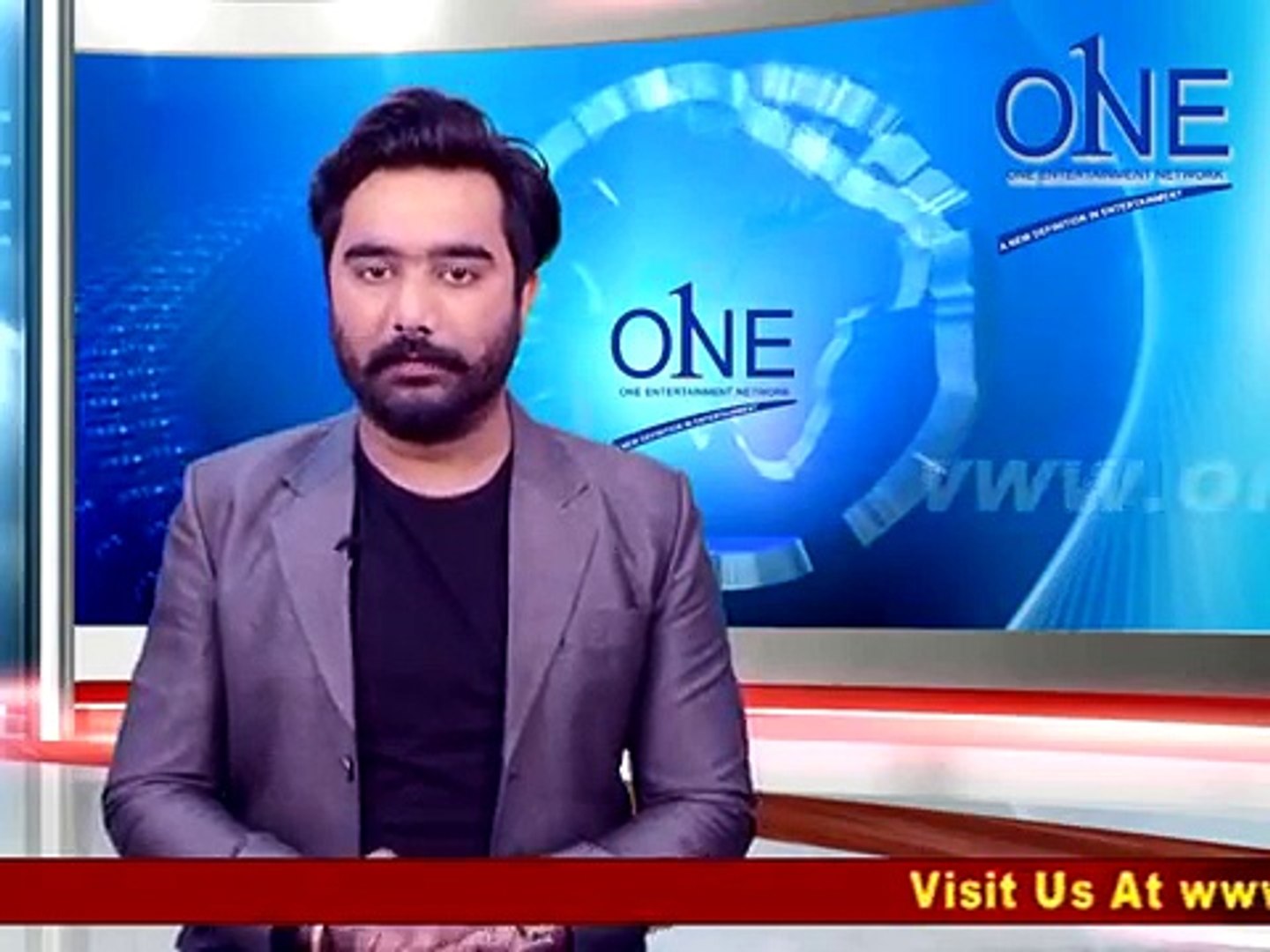 Tehsil In Pathankot Latest One News 2017-zCAtaiao97Y