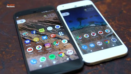 Google Pixel & Pixel XL _ Review-qzWze9r4tJU
