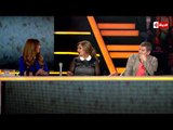 مذيع العرب HD - الحلقة الثالثة من برنامج اكتشاف مواهب التقديم التلفزيونى - Arab Presenter Eps 03