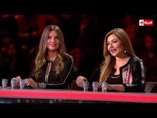 مذيع العرب HD - الحلقة الرابعة من برنامج اكتشاف مواهب التقديم التلفزيونى - Arab Presenter Eps 04