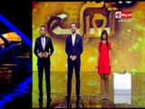 مذيع العرب - الحلقة الأولي من التحدي المباشر علي الهواء - Arab Presenter