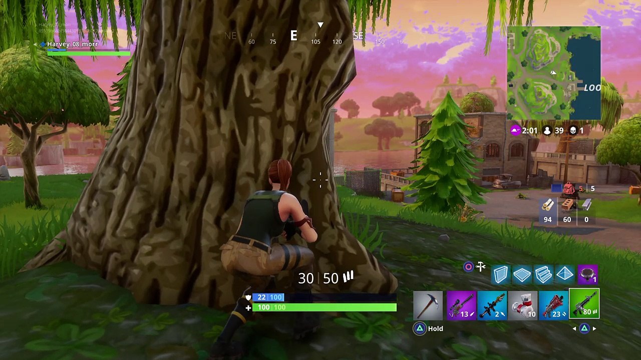 Fortnite