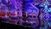 Singing Trump Addresses the AGT Nation - America's Got Talent 2017-ilmV9XDURGg