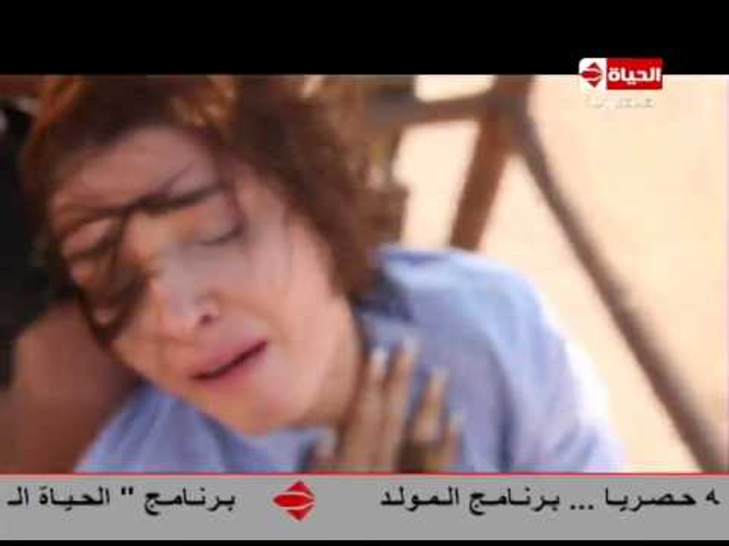 رامز ثعلب الصحراء - الحلقة الخامسة عشرة - روجينا - Ramez Thaalab El-Sahraa  - video Dailymotion
