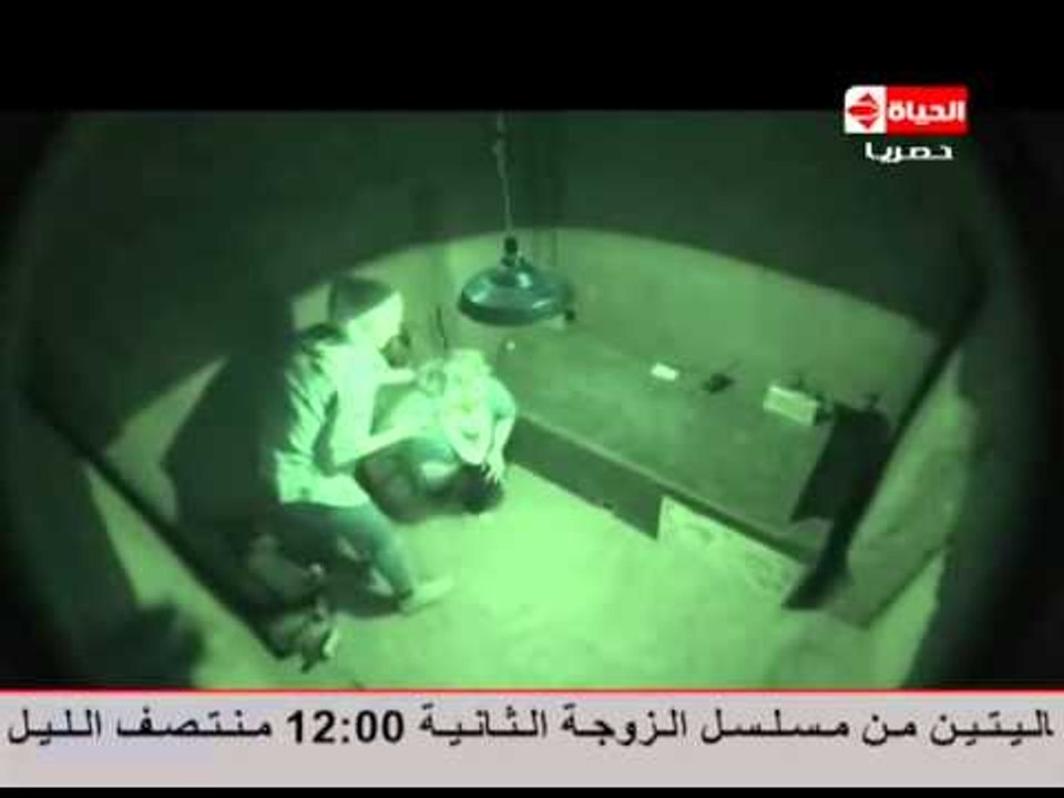 Ramez 3nkh Amun |  رامز عنخ آمون -  الحلقة السابعة عشر - مها أحمد