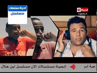 فؤش فى المعسكر - اشتباك الضحية محمود عبد المغنى مع الجنود الاسرائليين ولم يستسلم