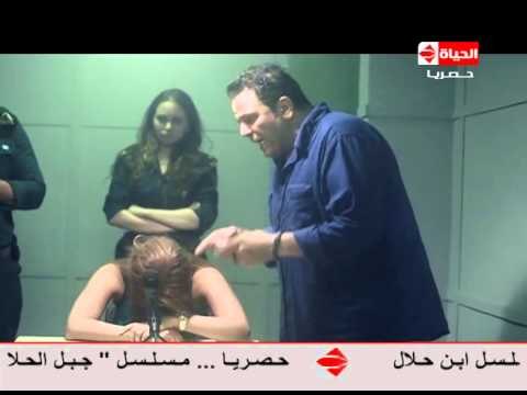 فؤش فى المعسكر - مى سليم ترفض غناء انت أكيد الإسرائيلى وردها على سؤال لماذا تكره إسرائيل # بالسب