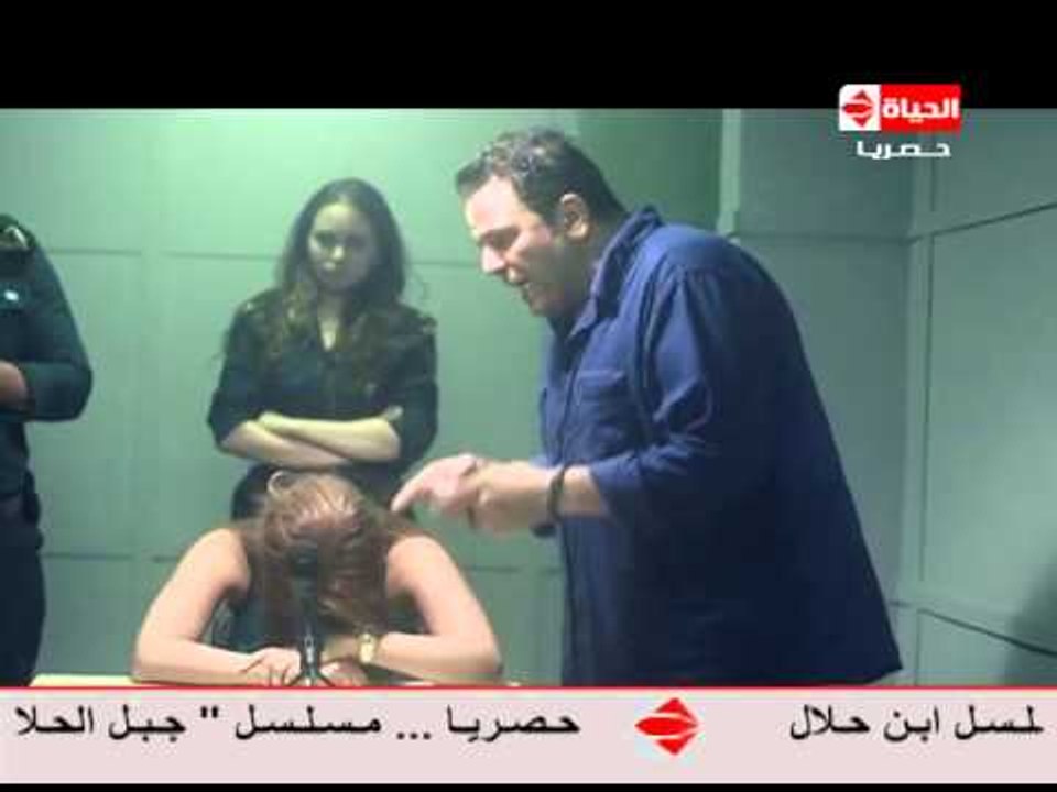 فؤش فى المعسكر - مى سليم ترفض غناء "انت أكيد الإسرائيلى" وردها على سؤال لماذا تكره إسرائيل # بالسب